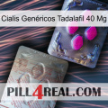 Cialis Genéricos Tadalafil 40 Mg 38